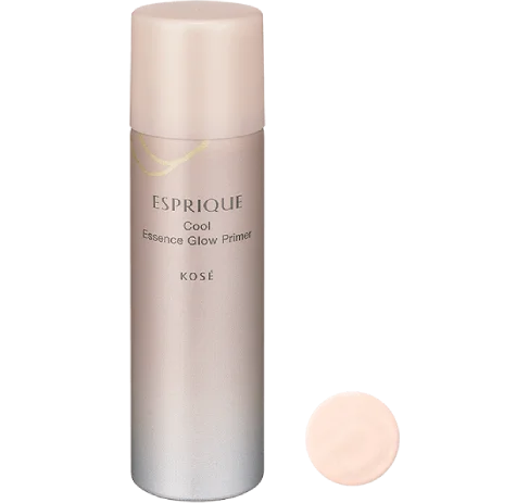 ESPRIQUE Cool Essence Glow Primer