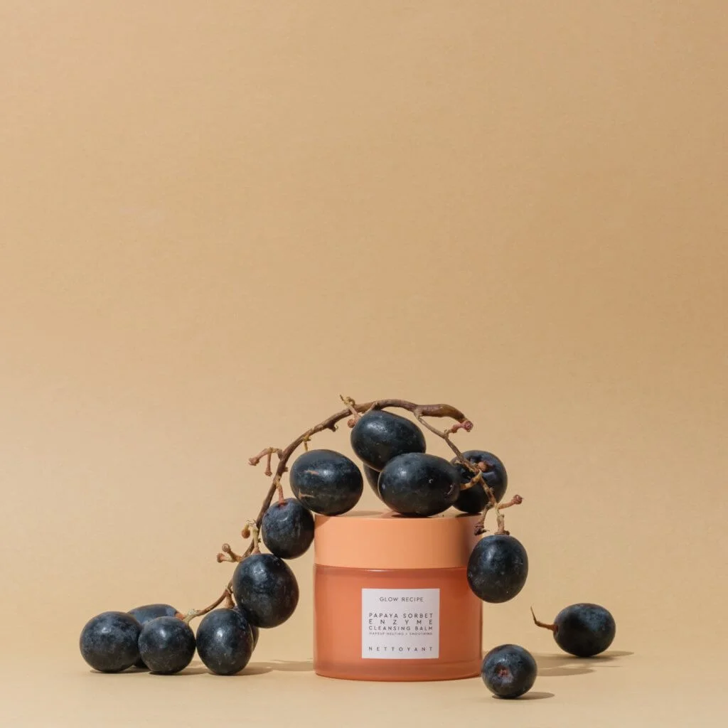 Glow Recipe Papaya Sorbet Enzyme Cleansing Balm $250