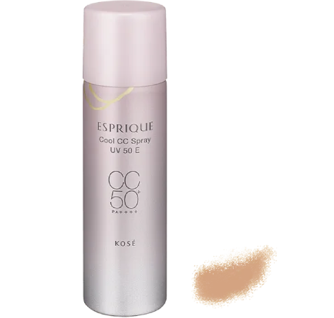 ESPRIQUE Cool CC Spray UV 50 E (SPF50+/ PA++++) $150