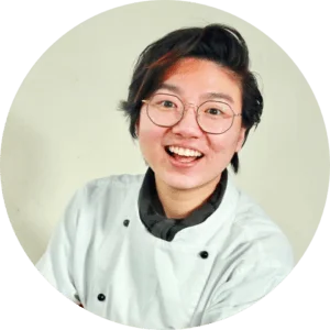 Catharine Leung 廚師