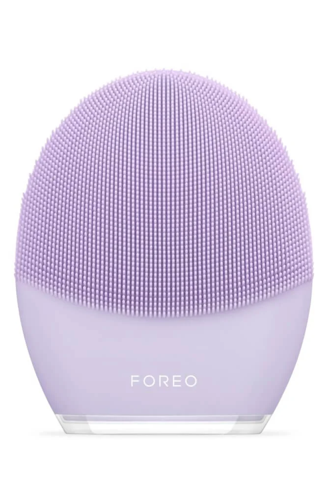 Foreo Luna 3淨透舒緩潔面儀（敏感肌）$1530