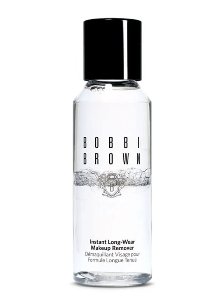 BOBBI BROWN Instant Long-Wear Makeup Remover $240/100ml