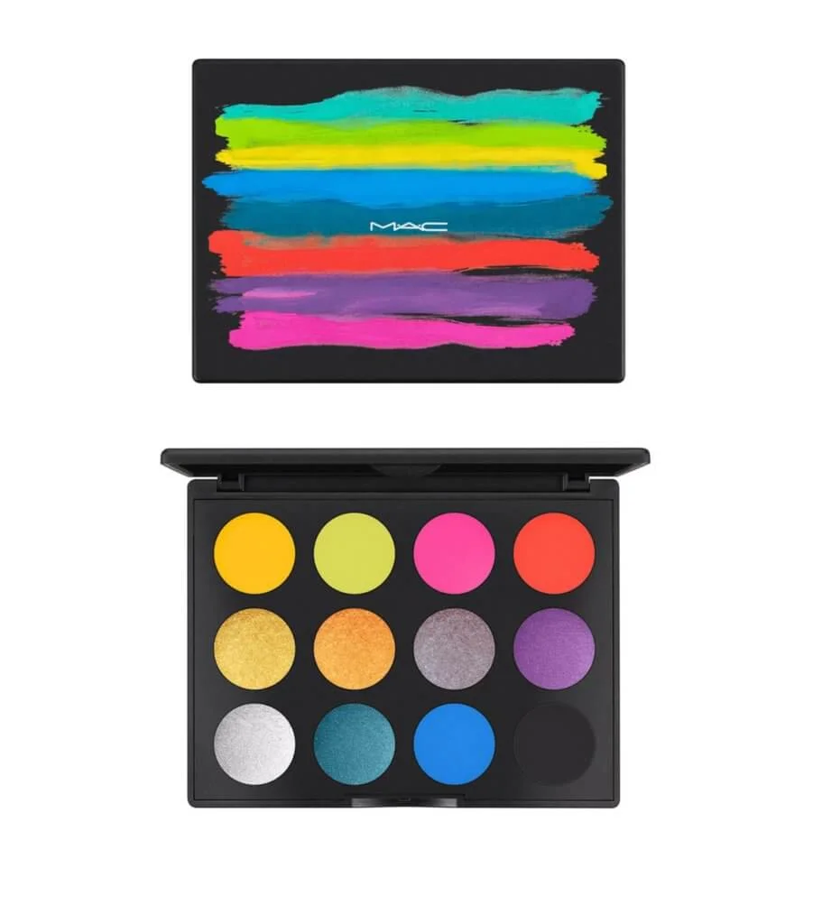 MAC Art Library It's Designer Eyeshadow Palette $520