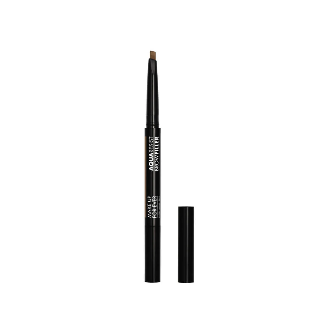 MAKE UP FOR EVER AQUA RESIST BROW FILLER 防水塑眉筆 $200