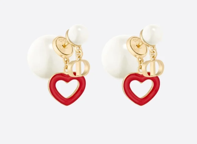 Dior Tribales 耳環 $5,100