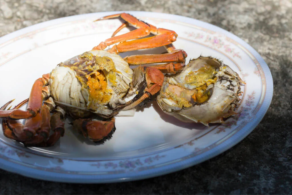 crabandprawn33