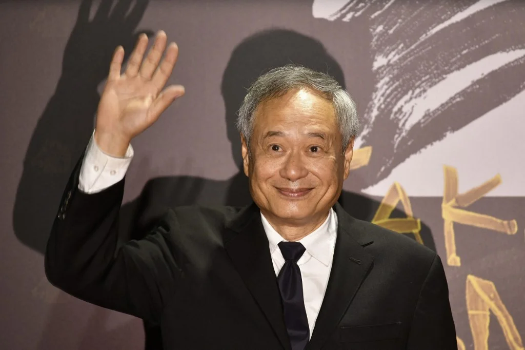 李安的《色，戒》成為台灣影評人心目中21世紀的台灣電影第一位