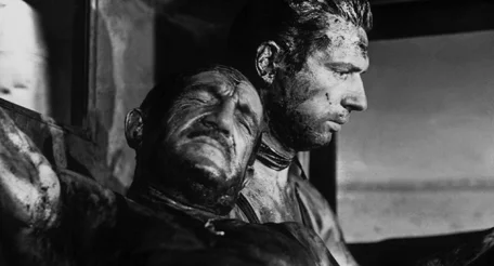 死亡邊緣 The Wages of Fear 1953