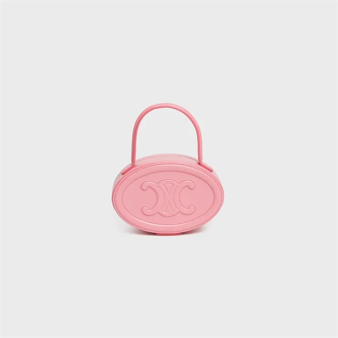 oval-minaudiere-cuir-triomphe-in-smooth-calfskin_pink