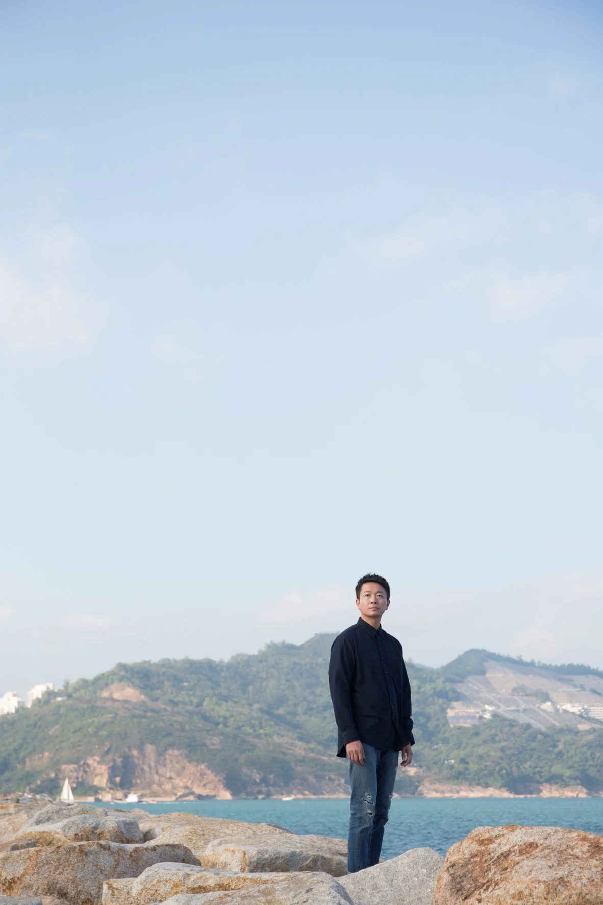 葉沛權沉淪毒海十五年，毒品曾對他身心造成嚴重傷害，包括膀胱出血及精神錯亂。