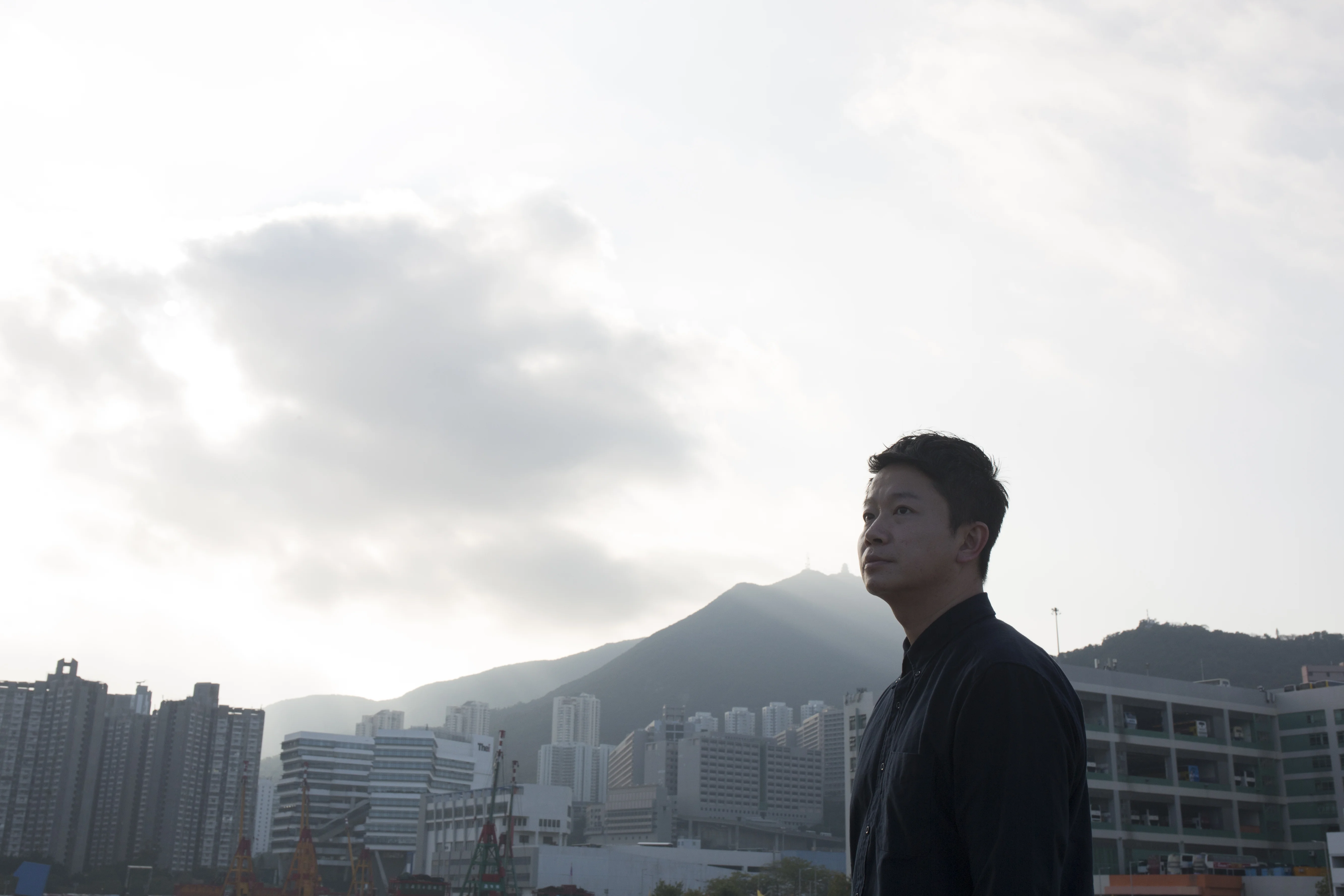 沛權於戒毒期間培養了不少興趣，找到處理情緒的出口，不再受毒品束縛。