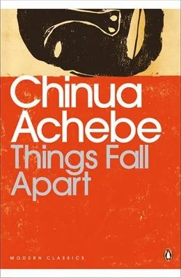 Chinua Achebe的《Things Fall Apart》