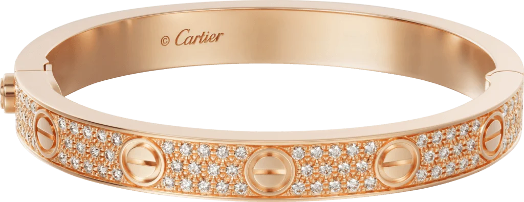 Cartier LOVE