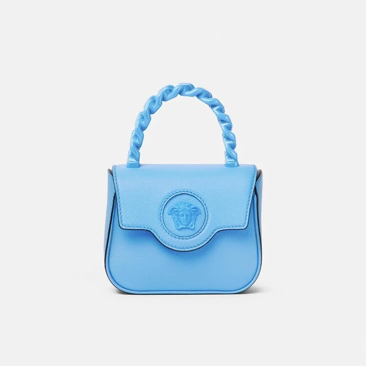 VERSACE LA MEDUSA MINI BAG HK$ 10,800 