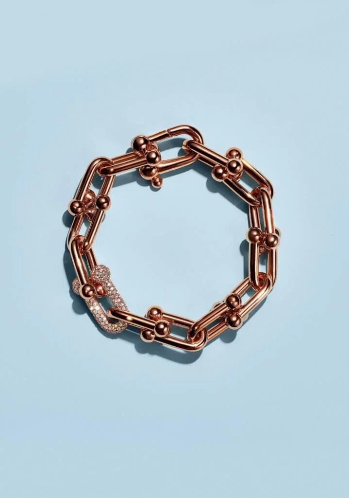 Tiffany & Co. Tiffany Knot 