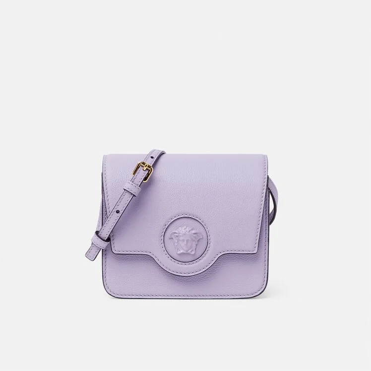 VERSACE LA MEDUSA SHOULDER BAG HK$ 12,400