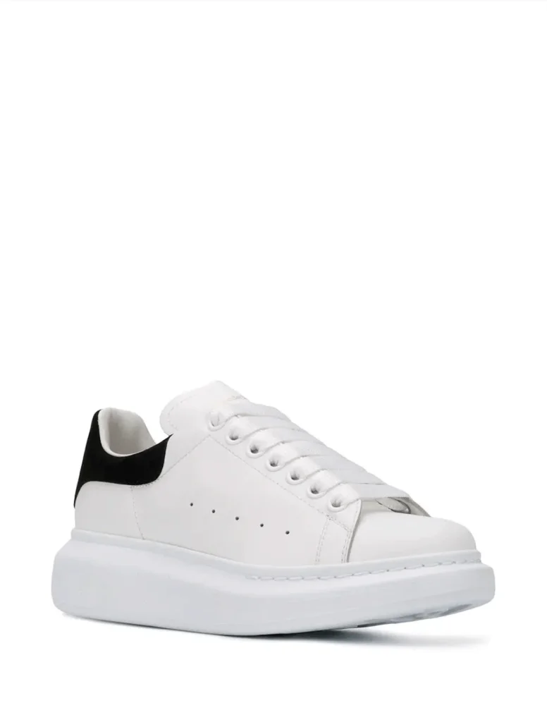 Alexander McQueen Oversized Sneaker HKD$4,800