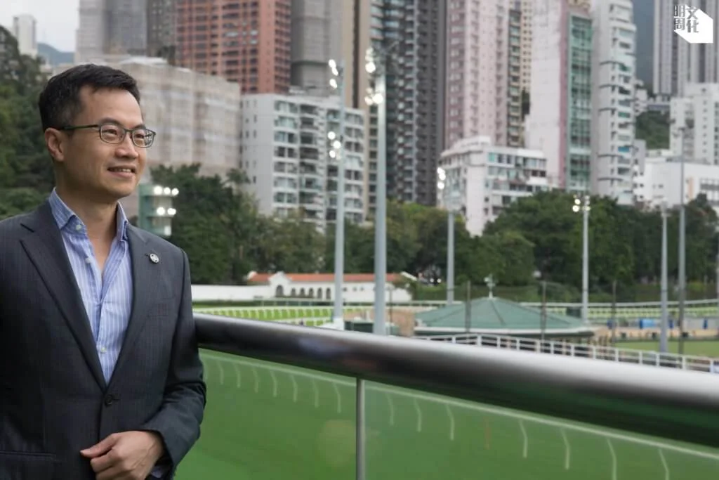 香港賽馬會慈善及社區事務執行總監張亮期望，「安寧頌」模式能在將來成為主流，對他而言便是圓滿了。