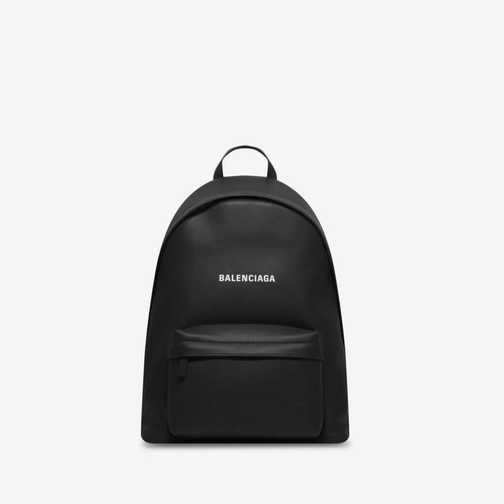 BALENCIAGA EVERYDAY BACKPACK $13,400 