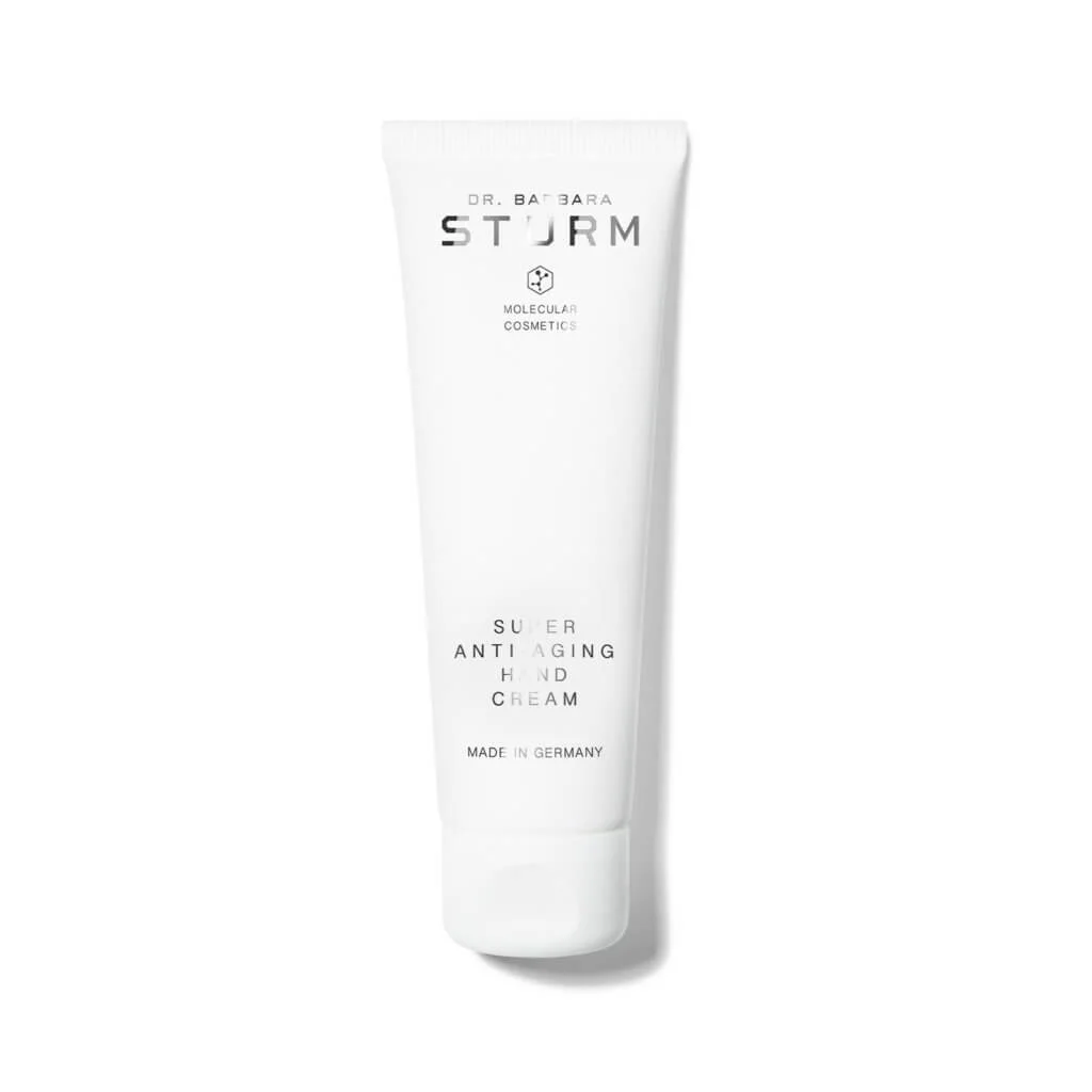 Dr. Barbara Sturm Super Anti-Aging Hand Cream $510 / 50ml 