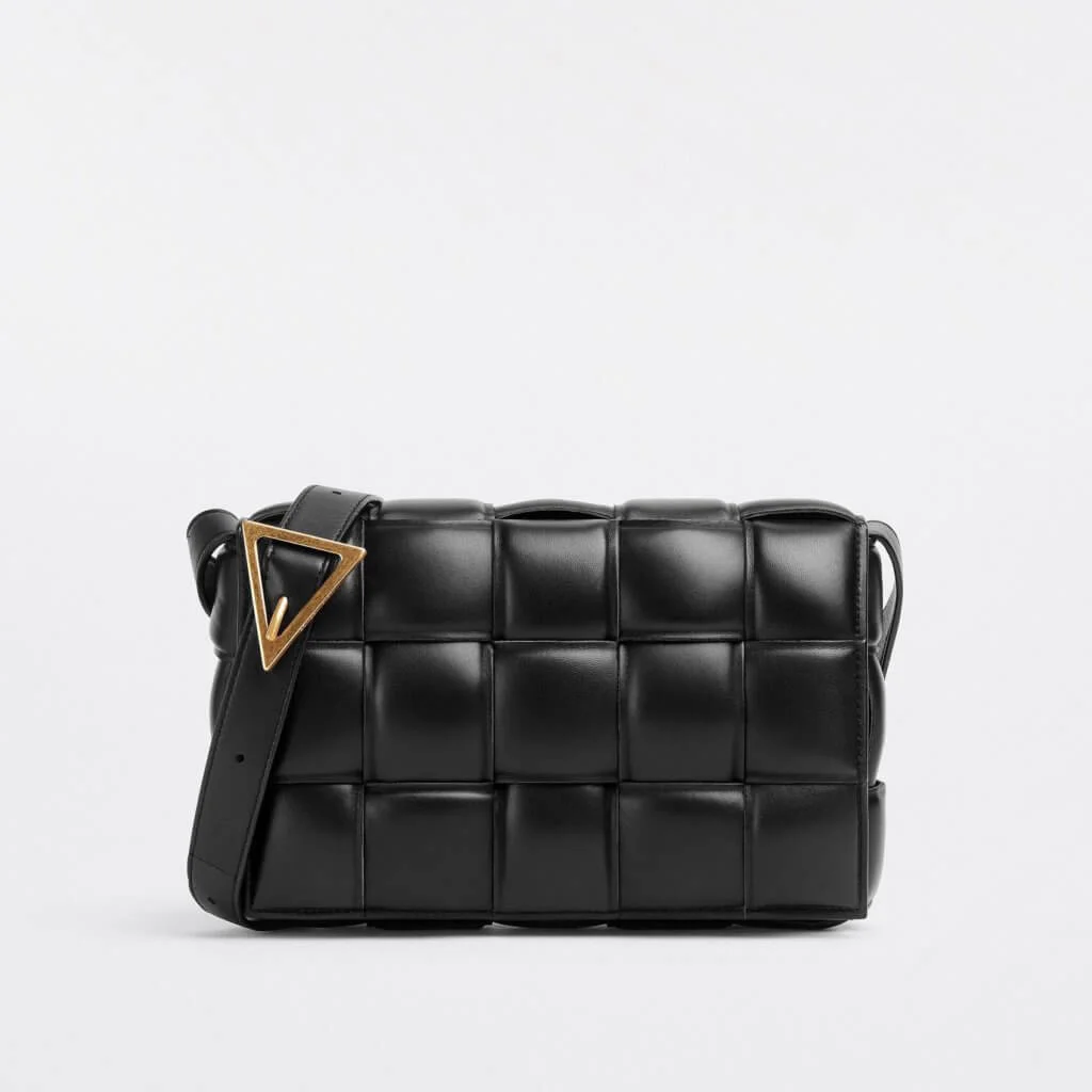 BOTTEGA VENETA PADDED CASSETTE $26,900 