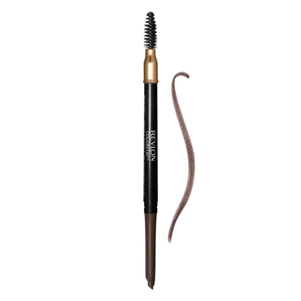 Revlon Color Stay Brow Pencil 持久修形眉筆 $68 