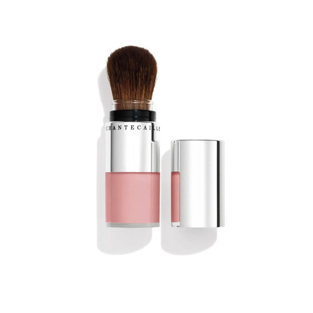 Chantecaille HD Radiant Blush 限量版高清亮采胭脂 $670 