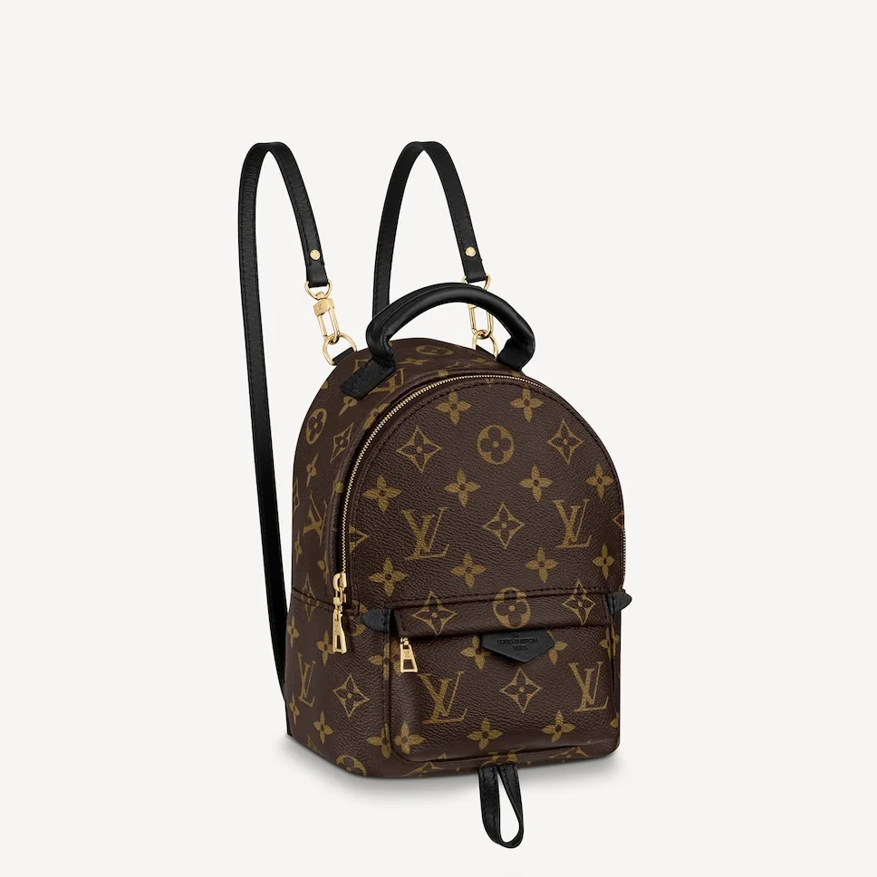 LOUIS VUITTON PALM SPRINGS MINI $19,500 