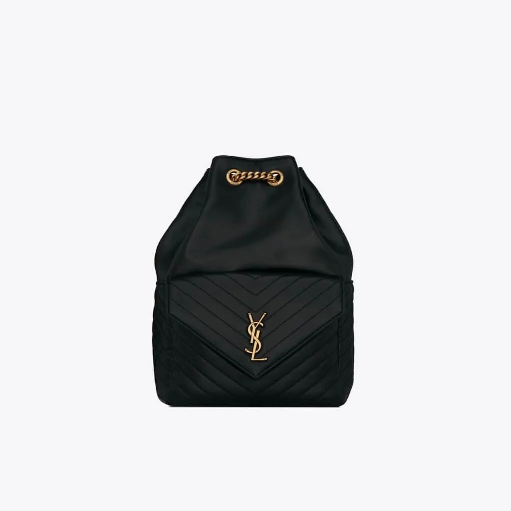 SAINT LAURENT JOE BACKPACK $19,800 