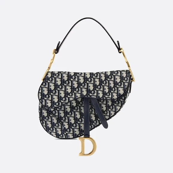 DIOR SADDLE BAG $29,500 