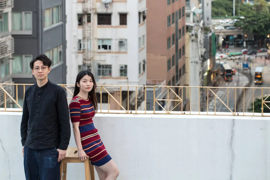 《明月光》和《 》是楊景麟和祝紫嫣這對老拍擋共同創作的成果,雙雙奪金對他倆意義、鼓勵重大。