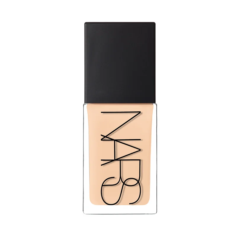 NARS LIGHT REFLECTING 原生光亮肌粉底液 $470 