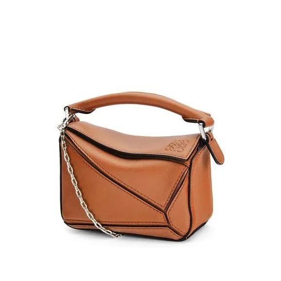 LOEWE NANO PUZZLE BAG $11,200