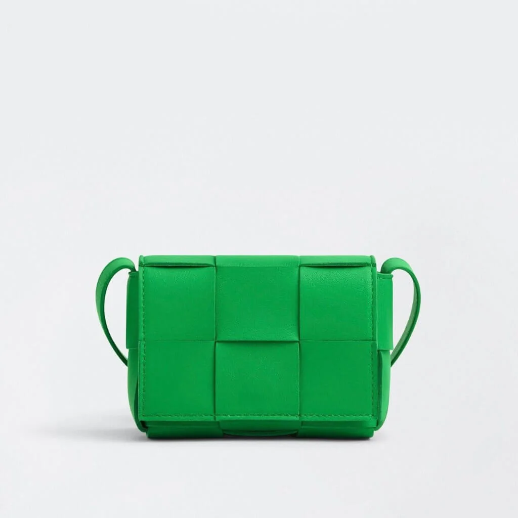 BOTTEGA VENETA CASSETE $8,600 