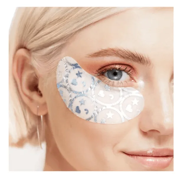 Secure The Blur Hydrating Under Eye Patches $205（Sephora有售）