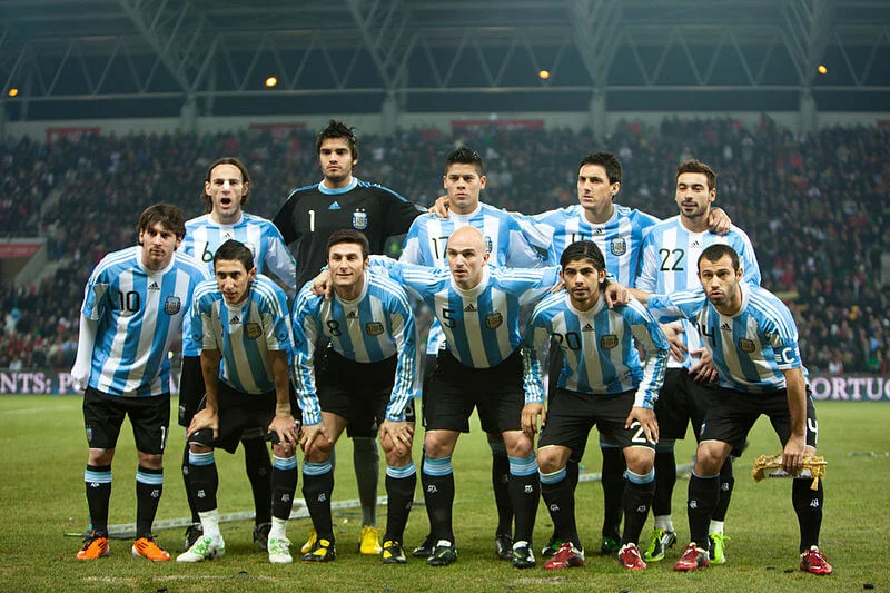 argentine2011