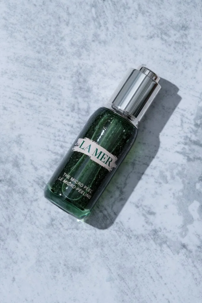 La Mer The Micro Peel $2,470/30ml 