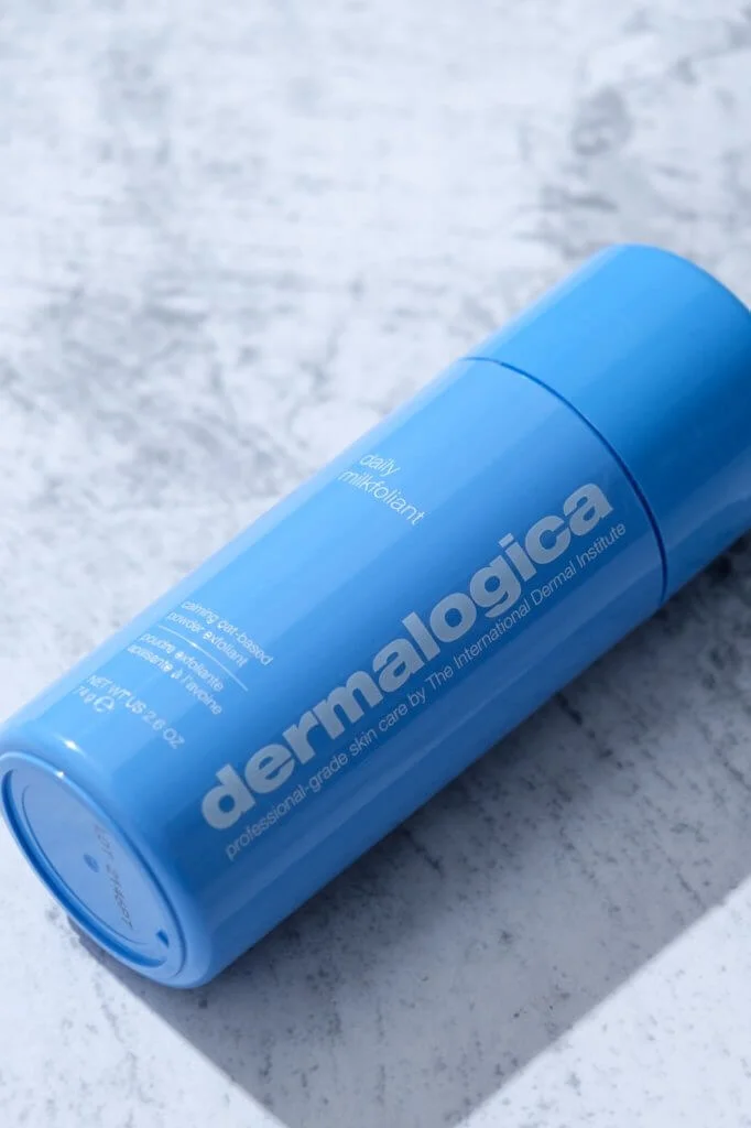 Dermalogica Daily Milkfoliant微型柔滑酵素粉末 $168/13g；$628/74g