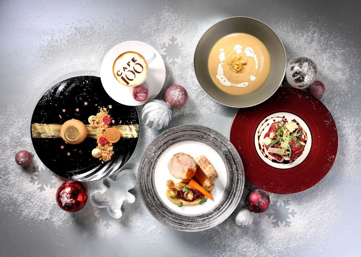 cafe-100-christmas-set-dinner-menu-4