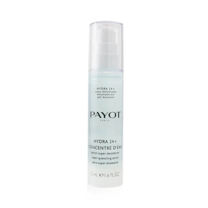Payot Hydra 24+ Concentre D’Eau Super-Quenching精華 $485.5 /50ml