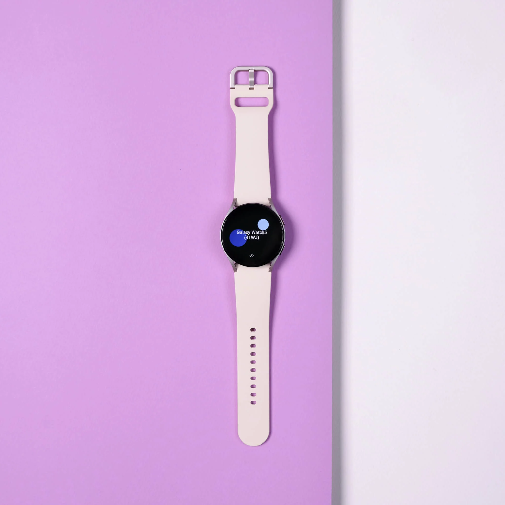 Samsung Galaxy Watch5 40MM 智能手錶