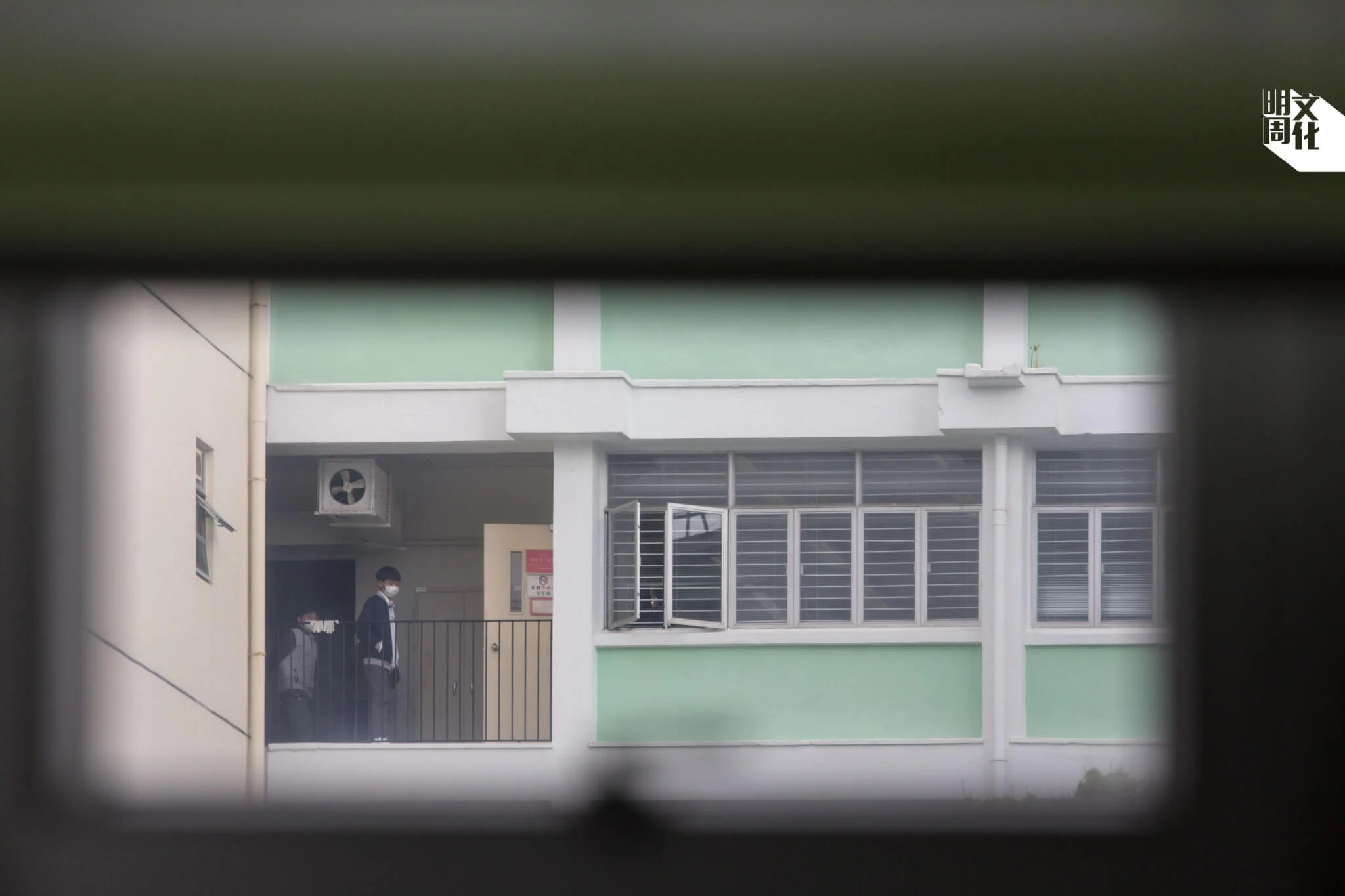 Ger認為，《窄路微塵》的角色Candy的故事，更能反映當下年輕人。