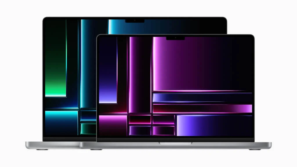 Apple MacBook Pro 由$15,999 起