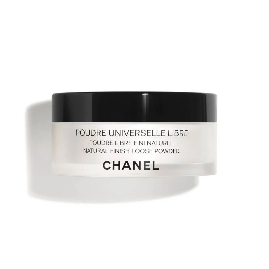 CHANEL輕盈完美蜜粉 $480