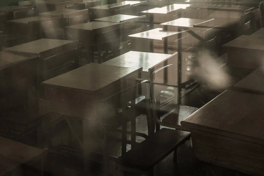 Matthew認為，學校威權文化危險之處，在於無從申訴，沒有有效的監察機關。