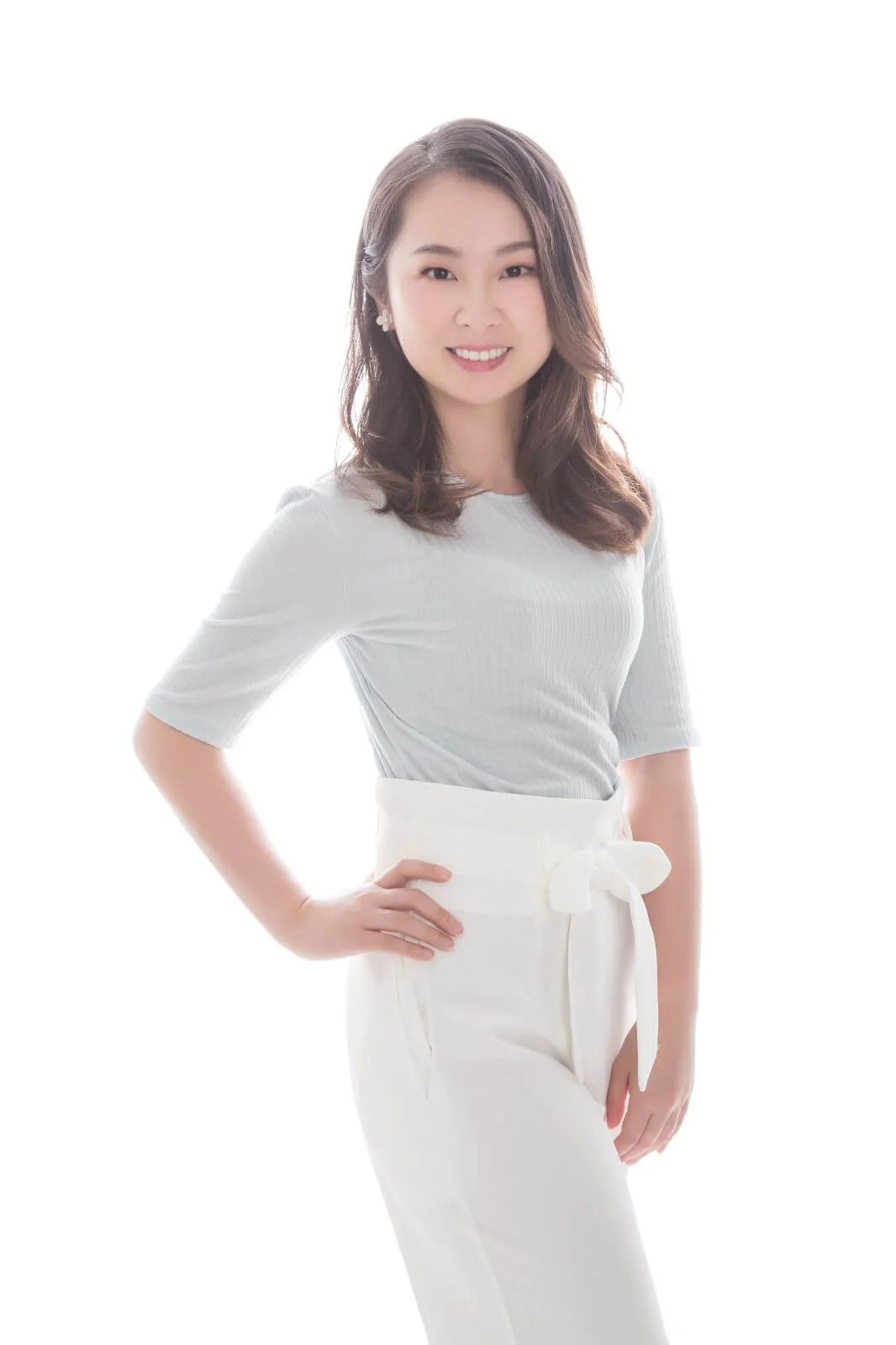 認可營養師吳瀟娜(香港營養師學會)