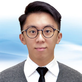 註冊營養師 鄭萃希 Oscar Cheng 畢業於香港理工大學營養與健康活齡理學碩士，現於日本命力擔任營養師。