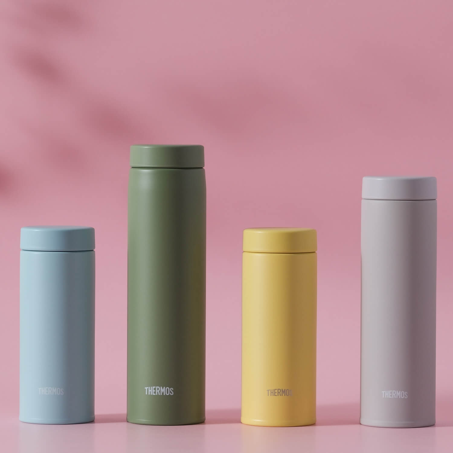 THERMOS JON系列 真空保溫瓶系列 優惠價 $268/$288/$308