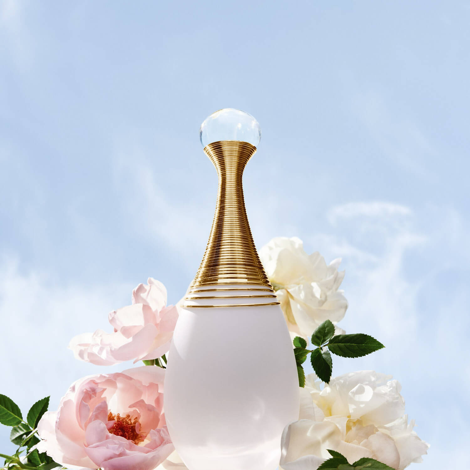 DIOR J'adore Parfum d'eau 香薰 $835/ 30ml