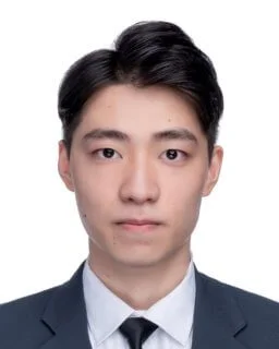 馬志傑 註冊視光師 理大護眼（銅鑼灣）中心眼科視光師（第I部份註冊）